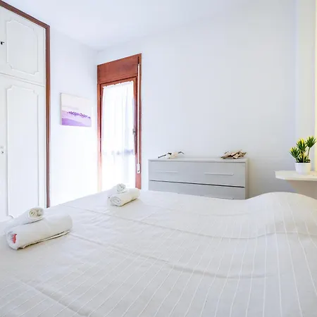 Apartamento Principina Comfortable 900m Dal Mare *