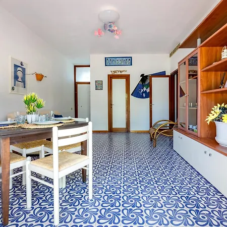 Principina Comfortable 900m Dal Mare *