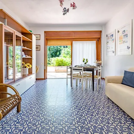 Principina Comfortable 900m Dal Mare