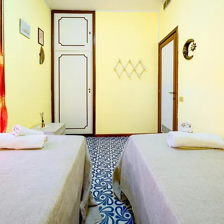 Apartamento Principina Comfortable 900m Dal Mare *