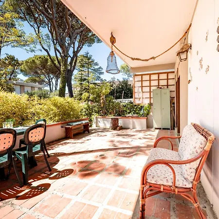 Apartamento Principina Comfortable 900m Dal Mare *