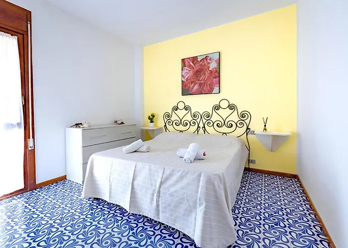 Apartamento Principina Comfortable 900m Dal Mare *
