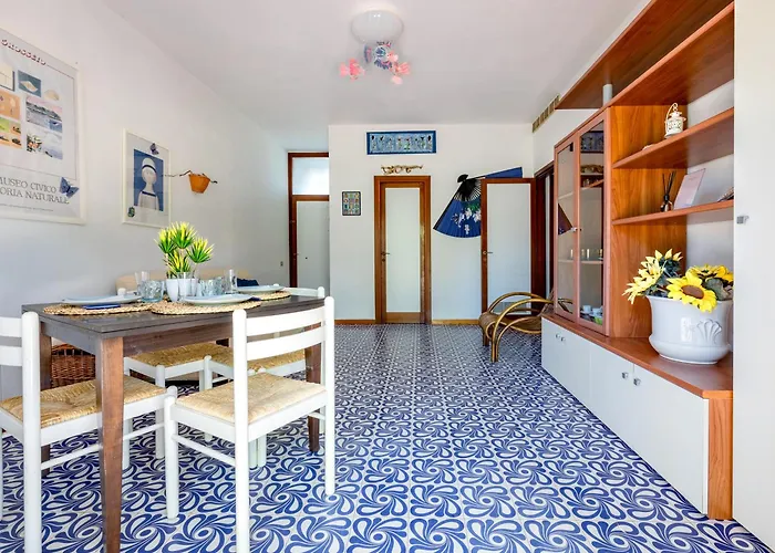 Principina Comfortable 900m Dal Mare *