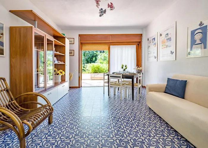 Principina Comfortable 900m Dal Mare