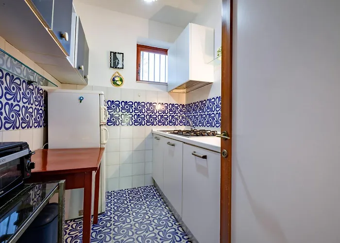 Apartamento Principina Comfortable 900m Dal Mare