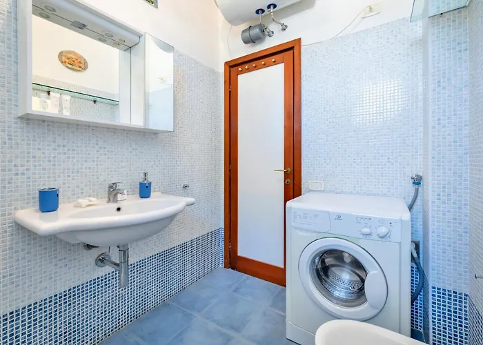 Apartamento Principina Comfortable 900m Dal Mare Principina a Mare